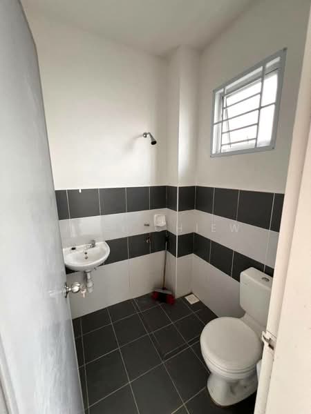 Rumah Teres 2 Tingkat untuk Dijual di Setia Eco Gardens (Gelang Patah) - Joey Chiew - PropertyGuru.com.my