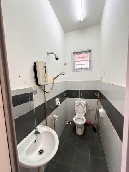 Rumah Teres 2 Tingkat untuk Dijual di Setia Eco Gardens (Gelang Patah) - Joey Chiew - PropertyGuru.com.my