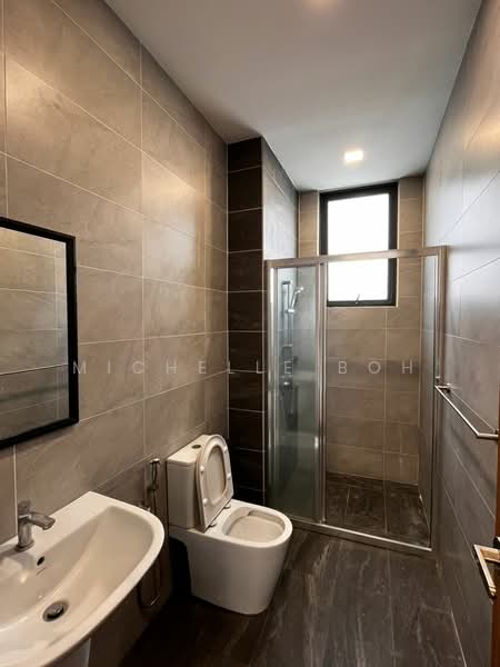 Rumah Teres 3 Tingkat untuk Disewa di BANDAR PUCHONG JAYA (Puchong) - Michelle Boh - Bathroom - PropertyGuru.com.my