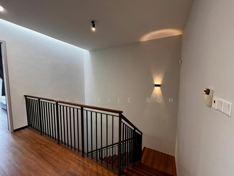 Rumah Teres 3 Tingkat untuk Disewa di BANDAR PUCHONG JAYA (Puchong) - Michelle Boh - Interior - PropertyGuru.com.my