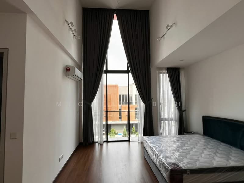 Rumah Teres 3 Tingkat untuk Disewa di BANDAR PUCHONG JAYA (Puchong) - Michelle Boh - Bedroom - PropertyGuru.com.my