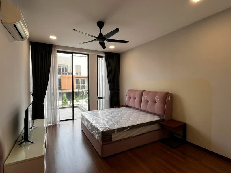 Rumah Teres 3 Tingkat untuk Disewa di BANDAR PUCHONG JAYA (Puchong) - Michelle Boh - Bedroom - PropertyGuru.com.my