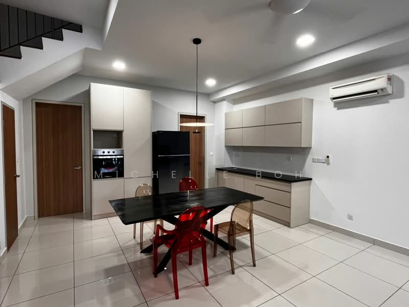 Rumah Teres 3 Tingkat untuk Disewa di BANDAR PUCHONG JAYA (Puchong) - Michelle Boh - PropertyGuru.com.my