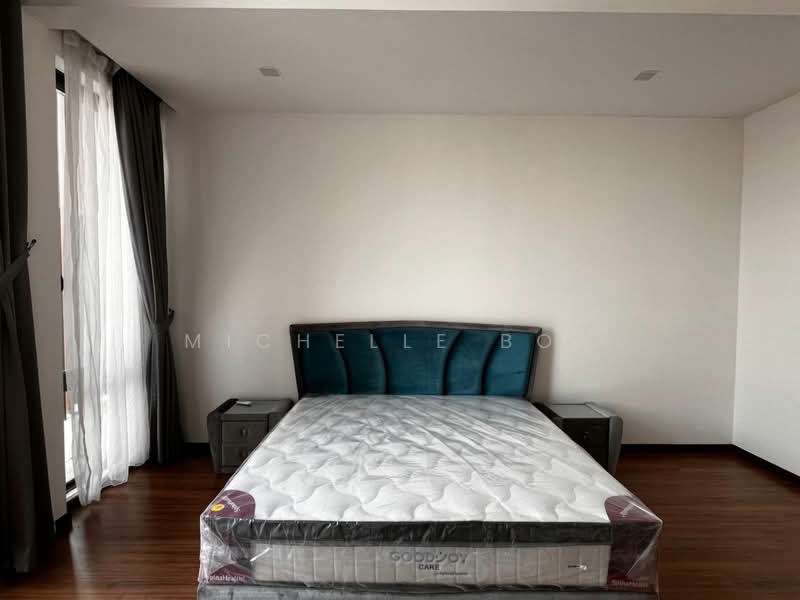 Rumah Teres 3 Tingkat untuk Disewa di BANDAR PUCHONG JAYA (Puchong) - Michelle Boh - PropertyGuru.com.my
