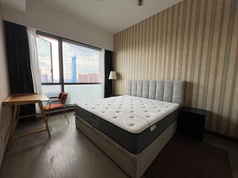 Service Residence for Rent at Core Residence @ TRX - Jacob Ong - PropertyGuru.com.my