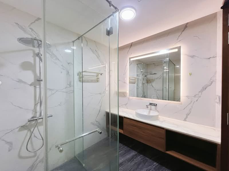Service Residence for Rent at Core Residence @ TRX - Jacob Ong - PropertyGuru.com.my