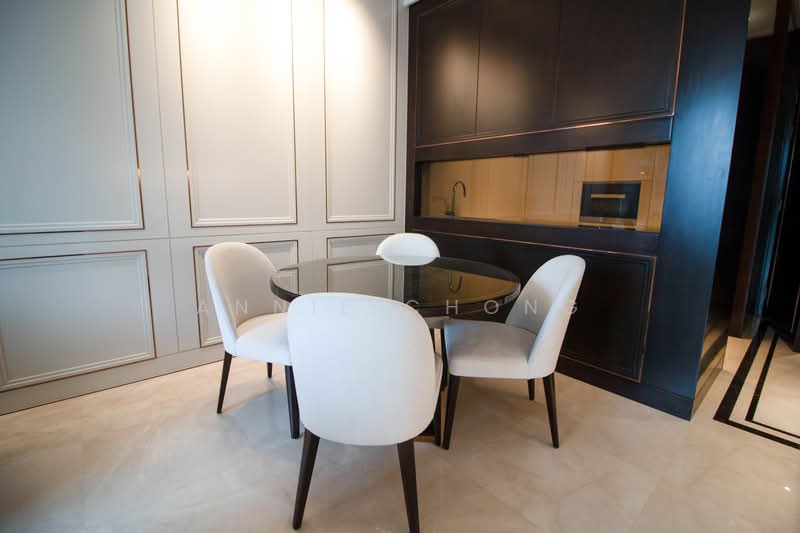 Service Residence for Rent at Pavilion Kuala Lumpur - Annie Chong - PropertyGuru.com.my