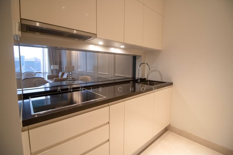 Service Residence for Rent at Pavilion Kuala Lumpur - Annie Chong - PropertyGuru.com.my