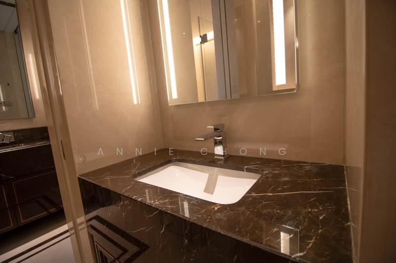 Service Residence for Rent at Pavilion Kuala Lumpur - Annie Chong - PropertyGuru.com.my