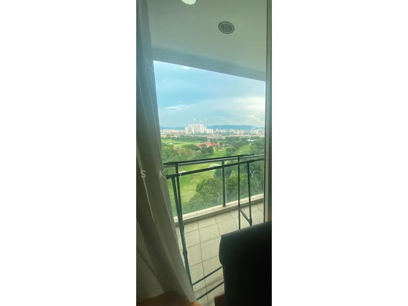Servis Apartment untuk Disewa di 231 TR Serviced Suite - Sky Say - View - PropertyGuru.com.my