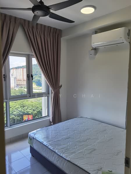 Kondominium untuk Disewa di Sofiya Residensi - Perry Chai - Bedroom - PropertyGuru.com.my