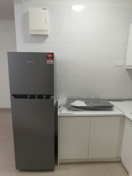 Kondominium untuk Disewa di Sofiya Residensi - Perry Chai - Kitchen - PropertyGuru.com.my