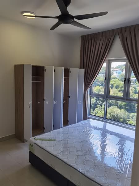 Kondominium untuk Disewa di Sofiya Residensi - Perry Chai - Bedroom - PropertyGuru.com.my