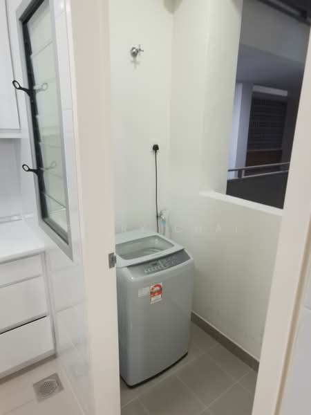Kondominium untuk Disewa di Sofiya Residensi - Perry Chai - Interior - PropertyGuru.com.my