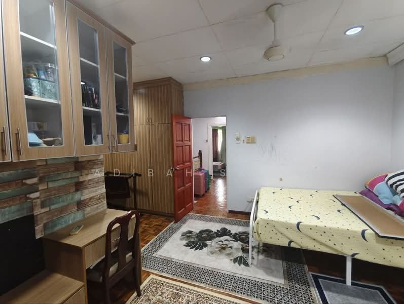 2-storey Terraced House for Sale in Putrajaya (Putrajaya) - Adibah Salim - Bedroom - PropertyGuru.com.my