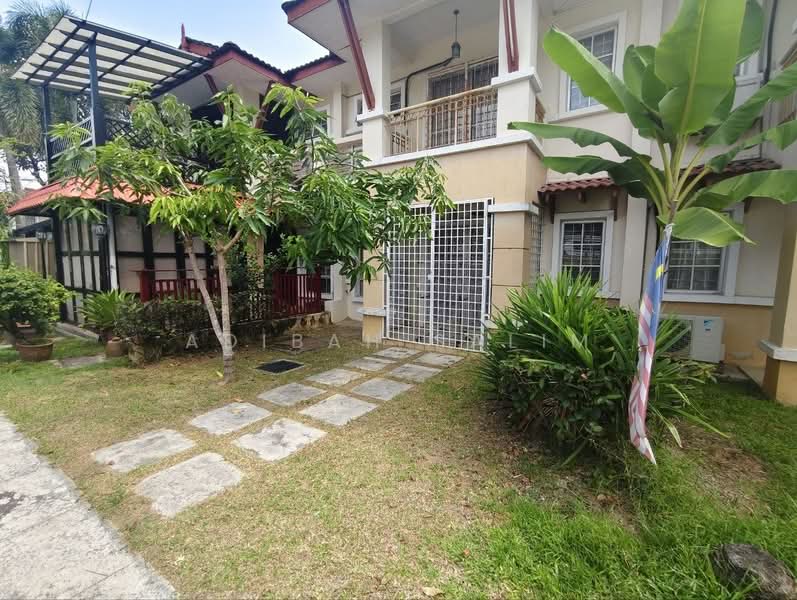 2-storey Terraced House for Sale in Putrajaya (Putrajaya) - Adibah Salim - Exterior - PropertyGuru.com.my