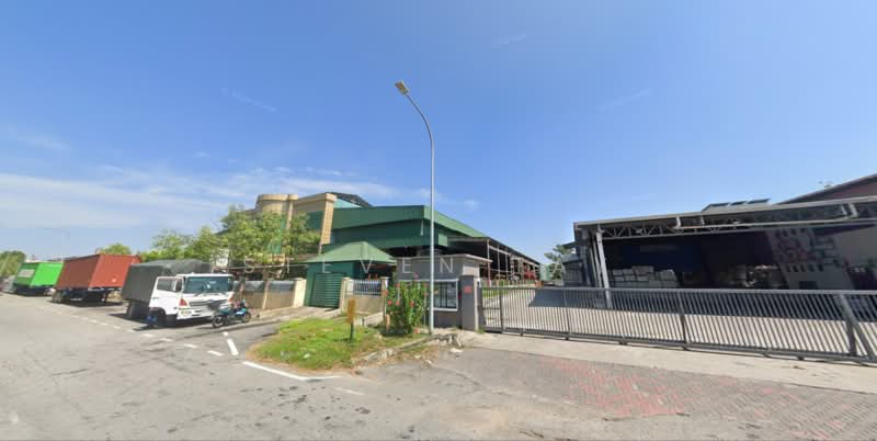 Detached Factory for Sale in Kawasan Perindustrian Beranang (Beranang) - Steven Tay - Exterior - PropertyGuru.com.my