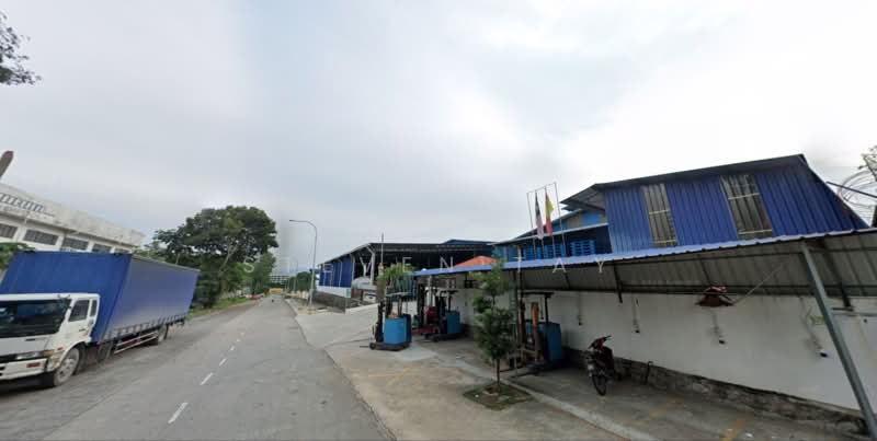 Detached Factory for Sale in Kawasan Perindustrian Beranang (Beranang) - Steven Tay - Exterior - PropertyGuru.com.my
