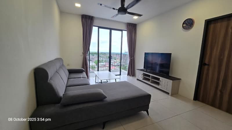 Apartment for Sale at Armadale Residence, Kuching, Sarawak - Lily Ng - PropertyGuru.com.my