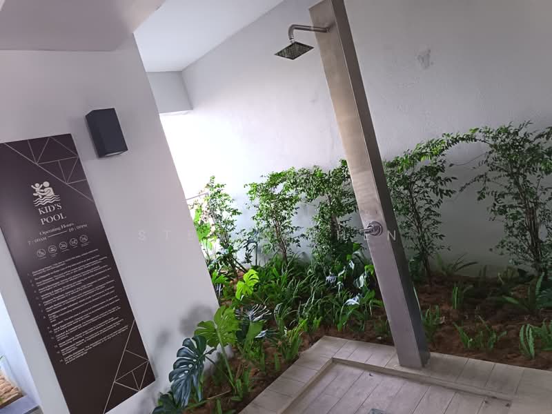 Condominium for Rent at Skyline KL - Steven Chen - Pool - PropertyGuru.com.my