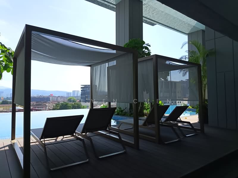 Condominium for Rent at Skyline KL - Steven Chen - View - PropertyGuru.com.my