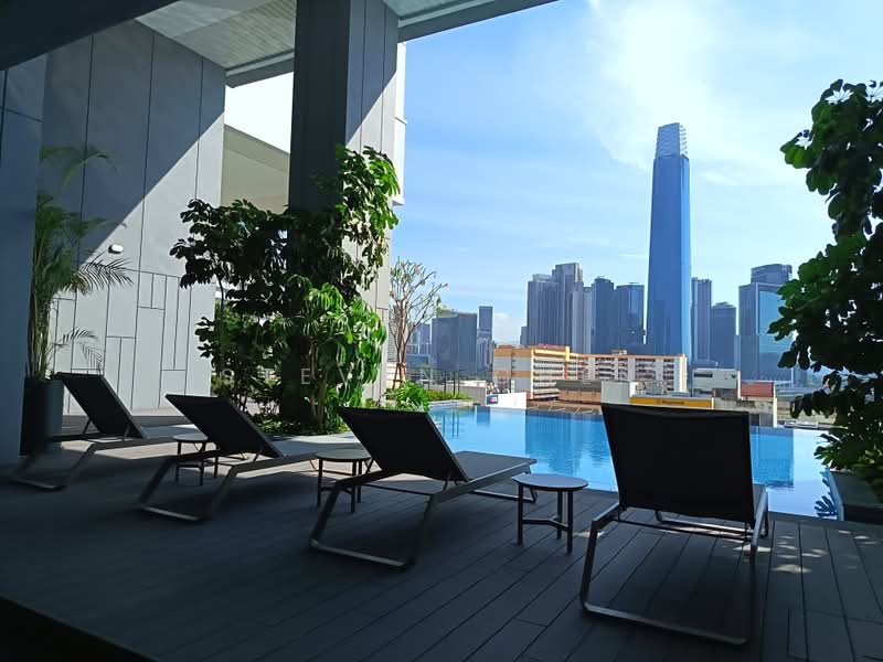Condominium for Rent at Skyline KL - Steven Chen - View - PropertyGuru.com.my