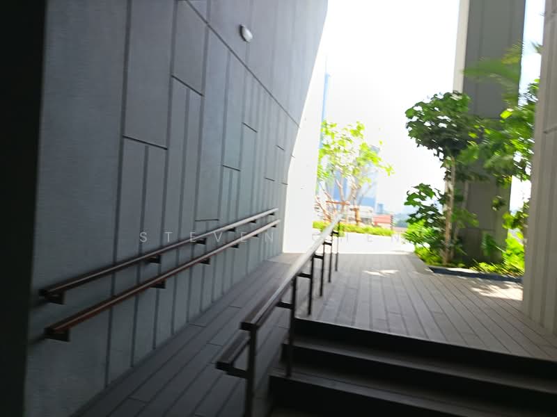 Condominium for Rent at Skyline KL - Steven Chen - Exterior - PropertyGuru.com.my