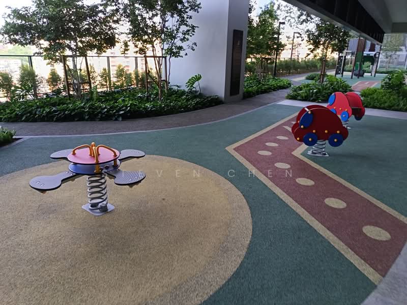 Condominium for Rent at Skyline KL - Steven Chen - Exterior - PropertyGuru.com.my