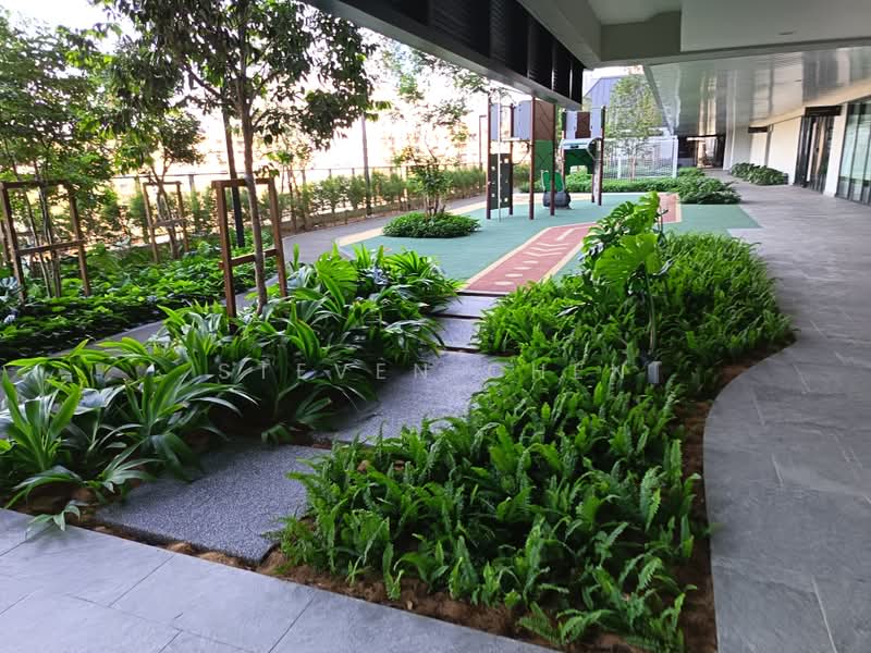 Condominium for Rent at Skyline KL - Steven Chen - Exterior - PropertyGuru.com.my