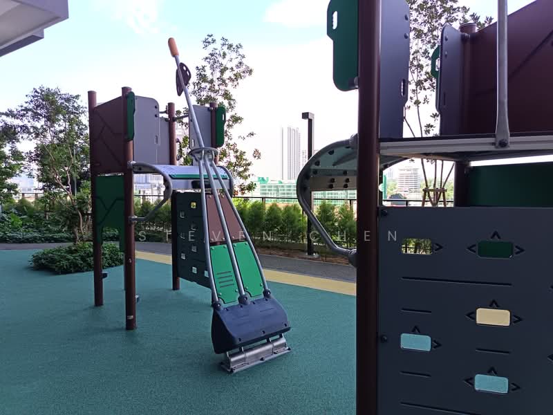 Condominium for Rent at Skyline KL - Steven Chen - Exterior - PropertyGuru.com.my