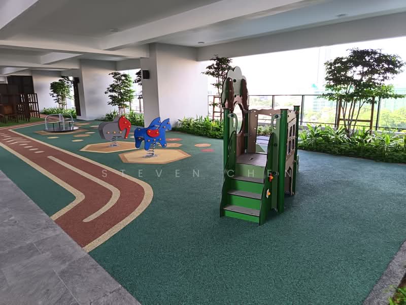 Condominium for Rent at Skyline KL - Steven Chen - Exterior - PropertyGuru.com.my