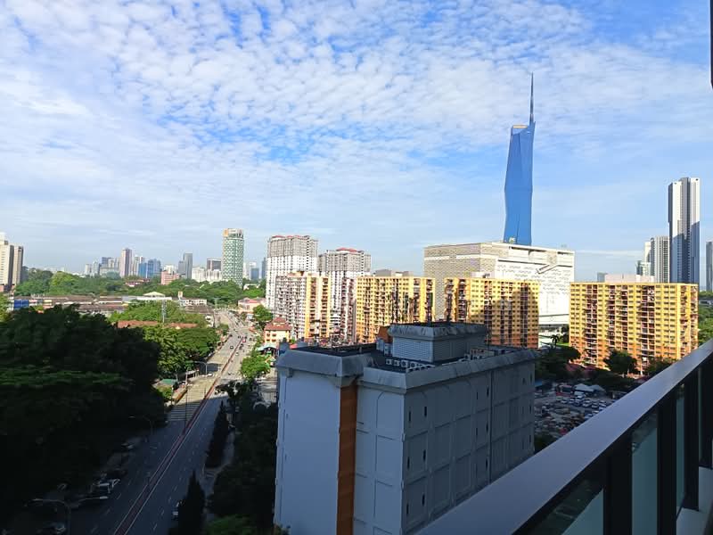 Condominium for Rent at Skyline KL - Steven Chen - Exterior - PropertyGuru.com.my