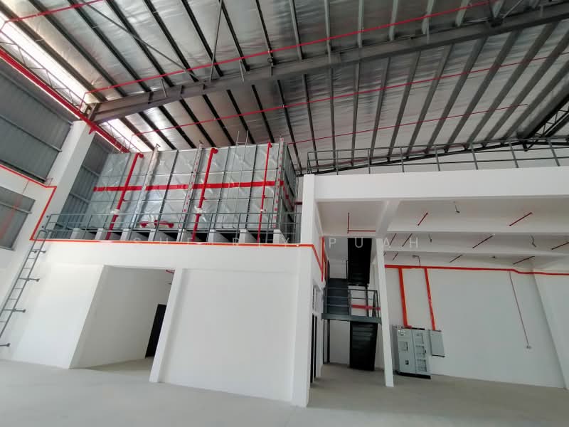 Detached Factory for Rent in Taman Perindustrian Cemerlang (Ulu Tiram) - Sheirly Puah - PropertyGuru.com.my