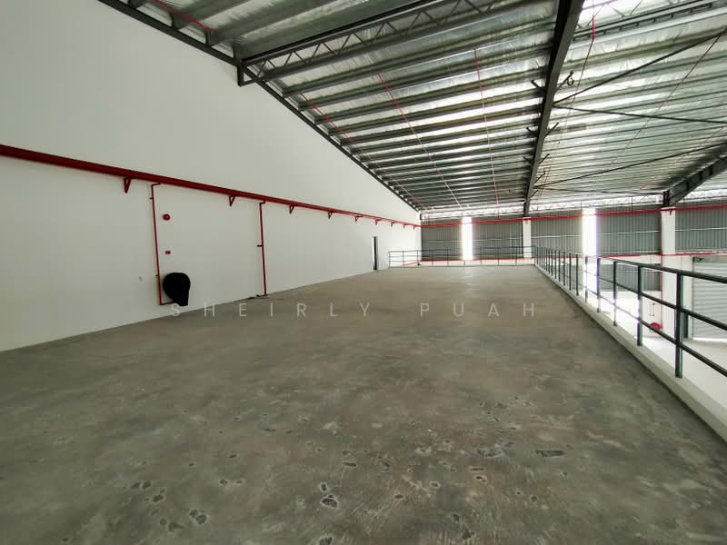 Detached Factory for Rent in Taman Perindustrian Cemerlang (Ulu Tiram) - Sheirly Puah - PropertyGuru.com.my