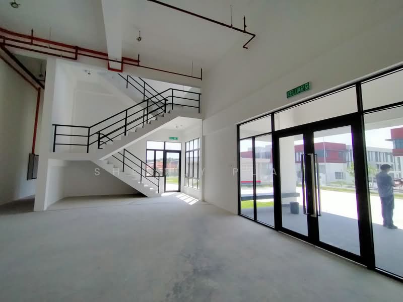 Detached Factory for Rent in Taman Perindustrian Cemerlang (Ulu Tiram) - Sheirly Puah - PropertyGuru.com.my