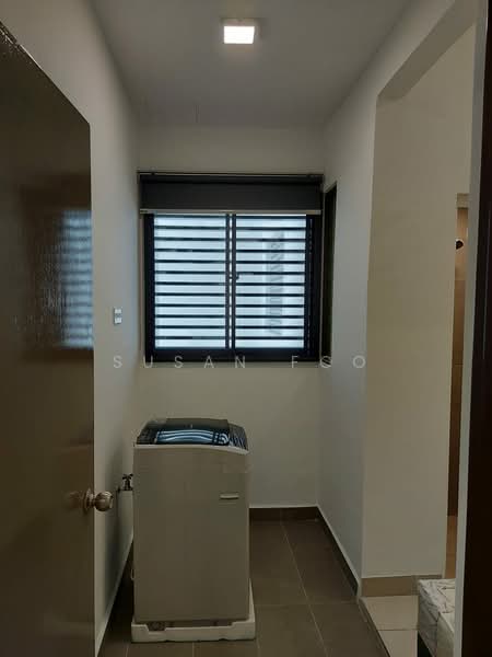 Service Residence for Rent at SkyVille 8 @ Benteng 8 - Susan Foo - Interior - PropertyGuru.com.my
