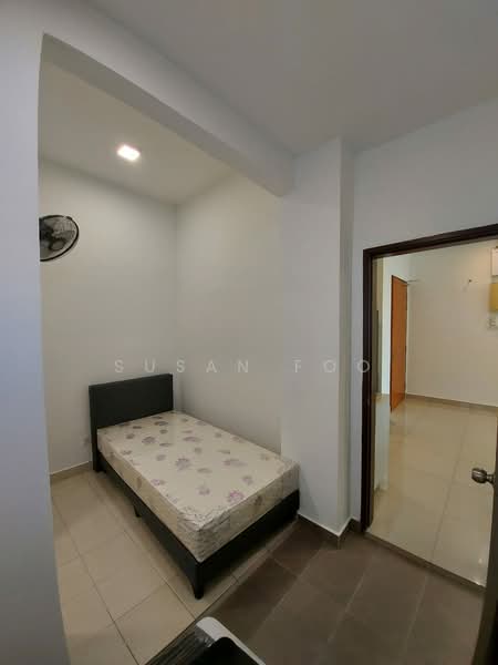 Service Residence for Rent at SkyVille 8 @ Benteng 8 - Susan Foo - Bedroom - PropertyGuru.com.my