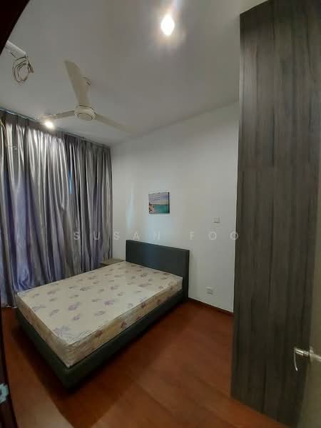 Service Residence for Rent at SkyVille 8 @ Benteng 8 - Susan Foo - Bedroom - PropertyGuru.com.my