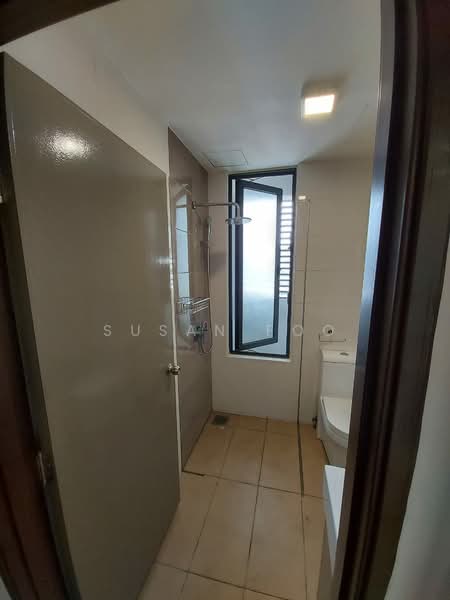 Service Residence for Rent at SkyVille 8 @ Benteng 8 - Susan Foo - Bathroom - PropertyGuru.com.my