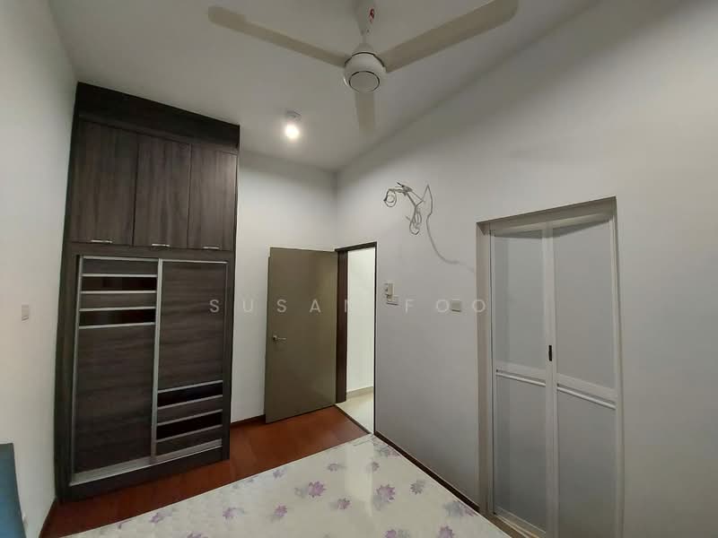 Service Residence for Rent at SkyVille 8 @ Benteng 8 - Susan Foo - Bedroom - PropertyGuru.com.my