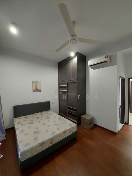 Service Residence for Rent at SkyVille 8 @ Benteng 8 - Susan Foo - Bedroom - PropertyGuru.com.my