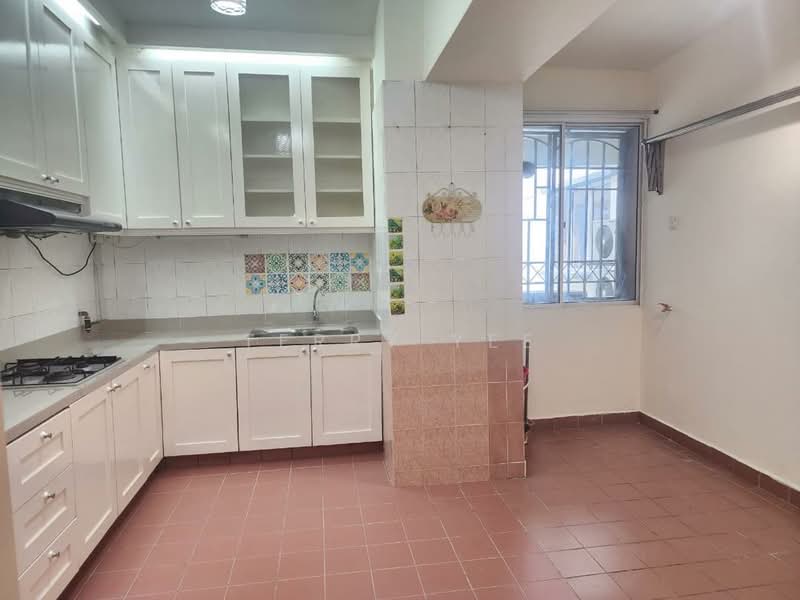 Condominium for Rent at Prima Duta - Terry Yee - Kitchen - PropertyGuru.com.my