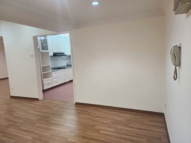 Condominium for Rent at Prima Duta - Terry Yee - Kitchen - PropertyGuru.com.my