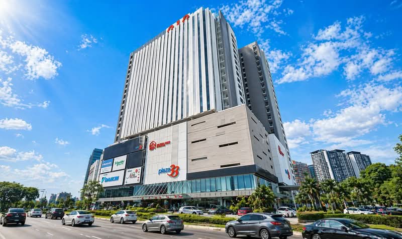 Office for Rent in Seksyen 13 (Petaling Jaya) - Jess Seah - Exterior - PropertyGuru.com.my