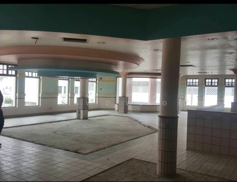 Shop for Sale in Ipoh (Perak) - David Wong - Interior - PropertyGuru.com.my