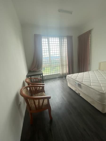 Servis Apartment untuk Dijual di 231 TR Serviced Suite - Sky Say - Bedroom - PropertyGuru.com.my