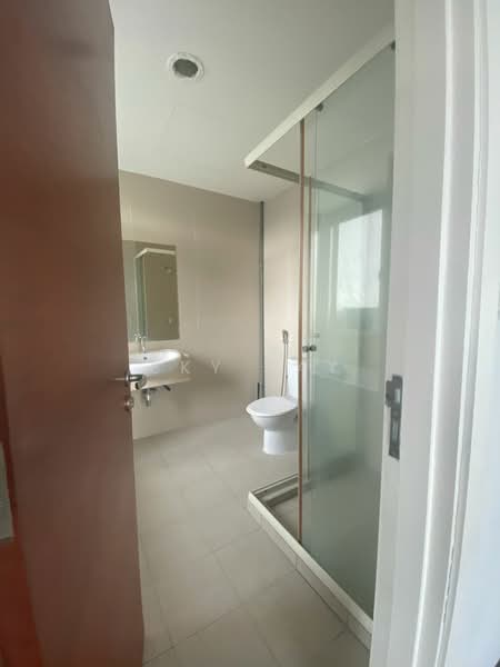 Servis Apartment untuk Dijual di 231 TR Serviced Suite - Sky Say - Bathroom - PropertyGuru.com.my