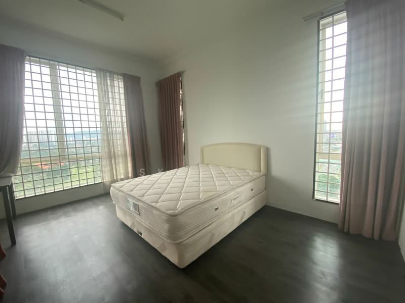 Servis Apartment untuk Dijual di 231 TR Serviced Suite - Sky Say - Bedroom - PropertyGuru.com.my