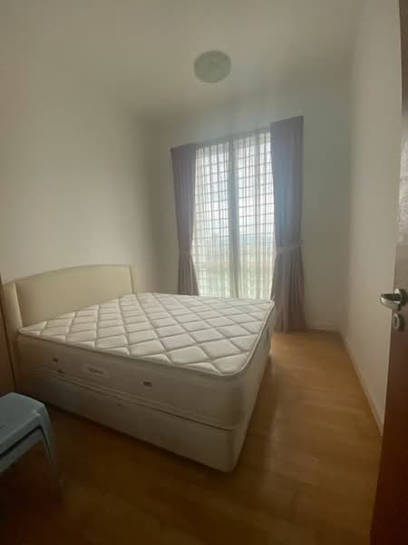 Servis Apartment untuk Dijual di 231 TR Serviced Suite - Sky Say - Bedroom - PropertyGuru.com.my