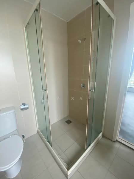 Servis Apartment untuk Dijual di 231 TR Serviced Suite - Sky Say - Bathroom - PropertyGuru.com.my